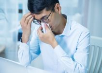 Dizziness and Blowing Nose – Are They Related?